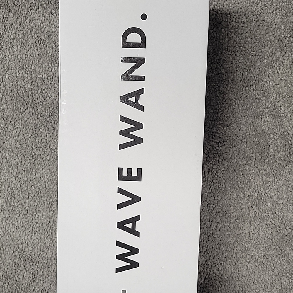 Bondi boost wave wand